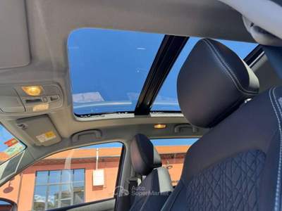 Suzuki Vitara 1.5 FULL Hybrid A/T 4WD AllGrip Starview Grigio usata Milano