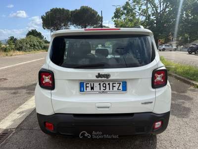 Jeep Renegade Jeep Renegade 1.6 Diesel 90.000km! usata Campi Bisenzio