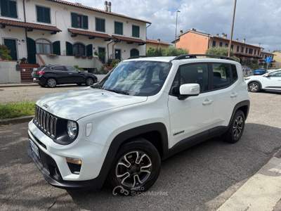 Jeep Renegade Jeep Renegade 1.6 Diesel 90.000km! usata Campi Bisenzio