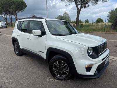 Jeep Renegade Jeep Renegade 1.6 Diesel 90.000km! usata Campi Bisenzio