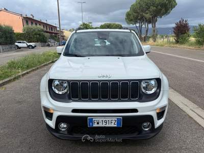 Jeep Renegade Jeep Renegade 1.6 Diesel 90.000km! usata Campi Bisenzio