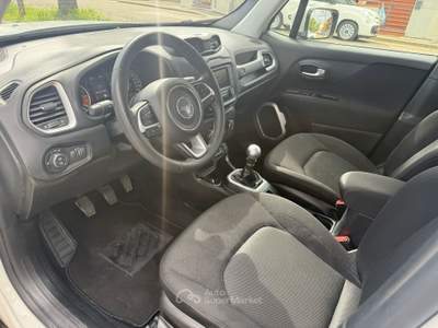 Jeep Renegade Jeep Renegade 1.6 Diesel 90.000km! usata Campi Bisenzio