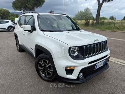 Jeep Renegade Jeep Renegade 1.6 Diesel 90.000km! usata Campi Bisenzio