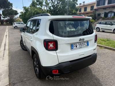 Jeep Renegade Jeep Renegade 1.6 Diesel 90.000km! usata Campi Bisenzio