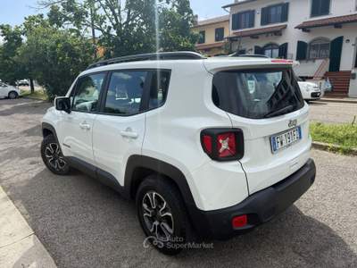 Jeep Renegade Jeep Renegade 1.6 Diesel 90.000km! usata Campi Bisenzio