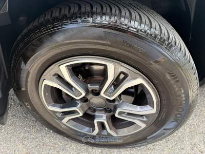 Jeep Renegade Jeep Renegade 1.6 Diesel 90.000km! usata Campi Bisenzio