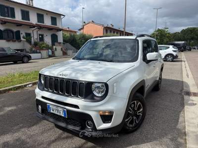 Jeep Renegade Jeep Renegade 1.6 Diesel 90.000km! usata Campi Bisenzio