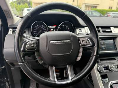 Land Rover Range Rover Evoque RR Evoque 2.2 diesel 90.000km! Blu/Azzurro usata Campi Bisenzio
