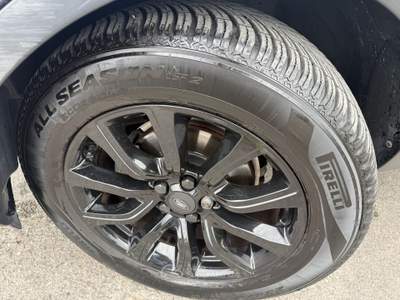 Land Rover Range Rover Evoque RR Evoque 2.2 diesel 90.000km! Blu/Azzurro usata Campi Bisenzio