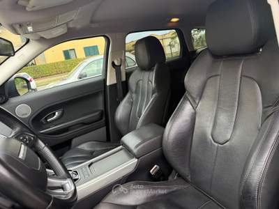 Land Rover Range Rover Evoque RR Evoque 2.2 diesel 90.000km! Blu/Azzurro usata Campi Bisenzio