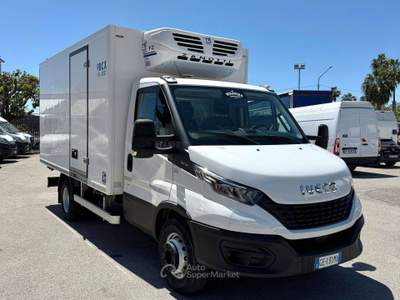 Iveco Daily 60C18 3.0hpi FRIGO FRC -20 GRADI Bianco usata Salerno