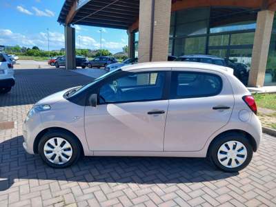 Citroen C1 C1 1.0 vti Live 5 porte PREZZO REALE!!!!!! Beige usata Corciano