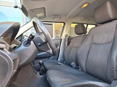 Suzuki Swift 5 porte GL Bianco usata Castellana Grotte