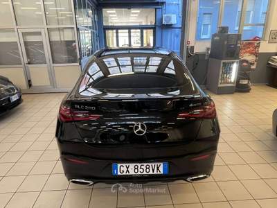 Mercedes-Benz GLC GLC Coupe - C254 Coupe AMG Line Advanced Plus 4matic auto usata Milano