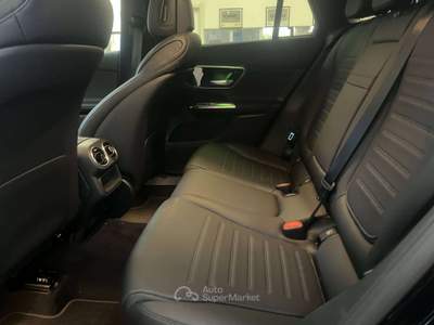 Mercedes-Benz GLC GLC Coupe - C254 Coupe AMG Line Advanced Plus 4matic auto usata Milano