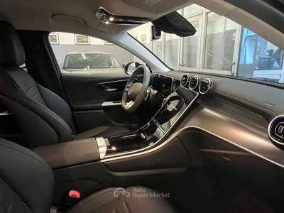 Mercedes-Benz GLC GLC Coupe - C254 Coupe AMG Line Advanced Plus 4matic auto usata Milano