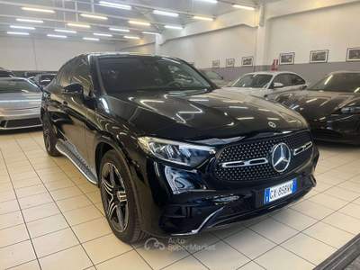 Mercedes-Benz GLC GLC Coupe - C254 Coupe AMG Line Advanced Plus 4matic auto usata Milano