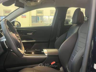 Mercedes-Benz GLC GLC Coupe - C254 Coupe AMG Line Advanced Plus 4matic auto usata Milano