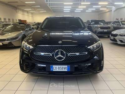 Mercedes-Benz GLC GLC Coupe - C254 Coupe AMG Line Advanced Plus 4matic auto usata Milano