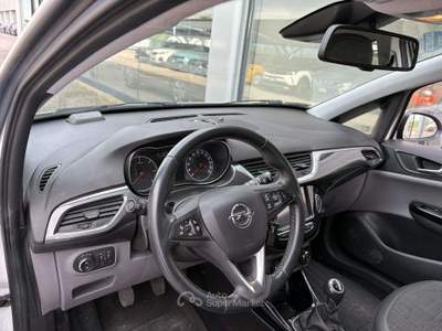 Opel Corsa Coupé INNOVATION 1.3 CDTI ecoFLEX 95CV mt Bianco usata Bagnaria Arsa