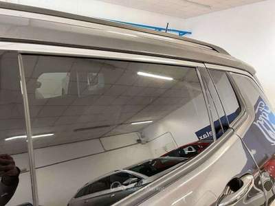 Jeep Compass LIMITED 1.6 Multijet II 2WD 6mt Grigio usata Bagnaria Arsa