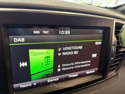 Kia Sportage GT LINE 2.0 CRDI 185 CV AWD Aut. UNICO PR. Bianco usata Bagnaria Arsa