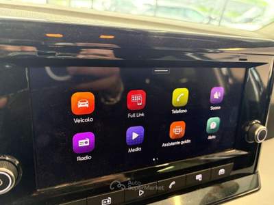 Seat Arona BLACK EDITION 1.0 EcoTSI mt GAR. 4 ANNI Nero usata Bagnaria Arsa
