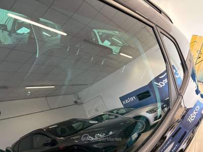 Seat Arona BLACK EDITION 1.0 EcoTSI mt GAR. 4 ANNI Nero usata Bagnaria Arsa