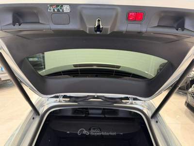 Mercedes-Benz CLA d Automatic Shooting Brake AMG Line Premium TETTO Argento usata Asolo