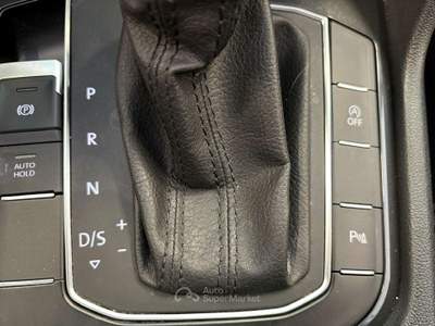 Volkswagen Tiguan Allspace BUSINESS 2.0 TDI SCR DSG 7 posti UNICO PR. Bianco usata Bagnaria Arsa