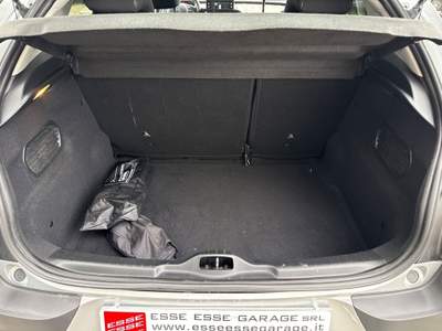 Citroen C4 Cactus Shine Grigio usata Calestano