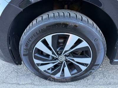 Volkswagen Polo 1.0 TSI DSG 5p. Highline BlueMotion Technology AUT Nero usata San Lazzaro di Savena