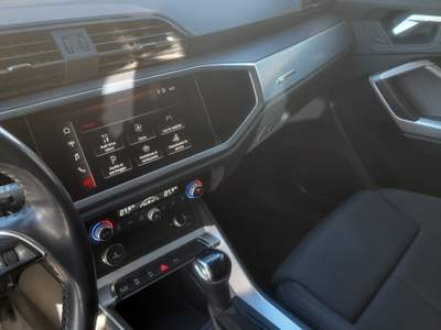 Audi Q3 SPB 35 TDI S tronic Business Plus Grigio usata Castel Gandolfo