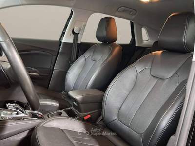 Opel Grandland 1.6 PHEV aut. AWD Ultimate Nero usata Fara Gera d'Adda
