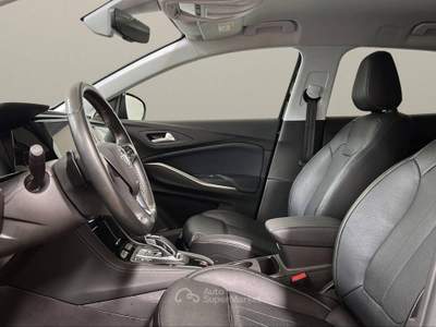 Opel Grandland 1.6 PHEV aut. AWD Ultimate Nero usata Fara Gera d'Adda