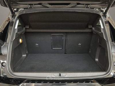 Opel Grandland 1.6 PHEV aut. AWD Ultimate Nero usata Fara Gera d'Adda