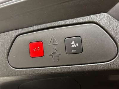 Opel Grandland 1.6 PHEV aut. AWD Ultimate Nero usata Fara Gera d'Adda