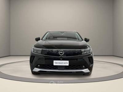 Opel Grandland 1.6 PHEV aut. AWD Ultimate Nero usata Fara Gera d'Adda