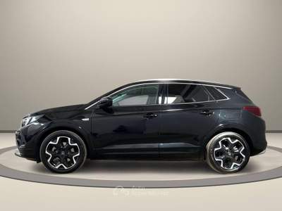 Opel Grandland 1.6 PHEV aut. AWD Ultimate Nero usata Fara Gera d'Adda