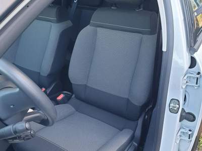 Citroen C3 PureTech 83 S&S Shine PREZZO REALE!! Bianco usata GRASSOBBIO