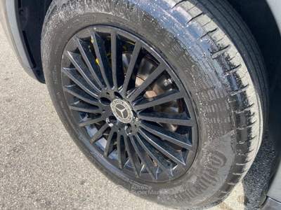 Mercedes-Benz GLA d Automatic Business Nero usata San Stino di Livenza
