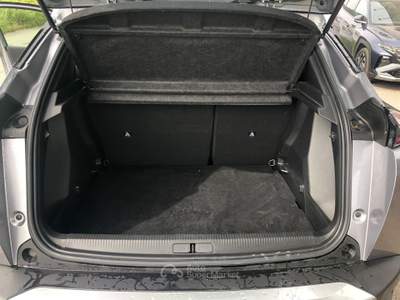 Peugeot 2008 Unico proprietario Grigio usata Arcore