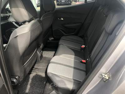 Peugeot 2008 Unico proprietario Grigio usata Arcore