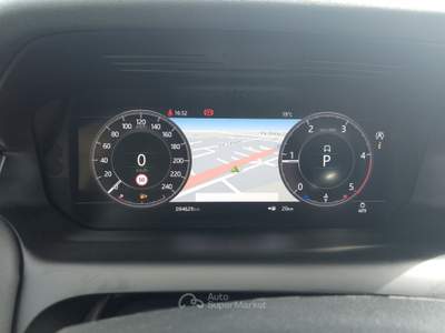 Land Rover Discovery Sport 180 CV AWD Auto HSE Grigio usata Sora