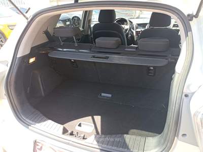 SsangYong Tivoli Go Bianco usata Assisi