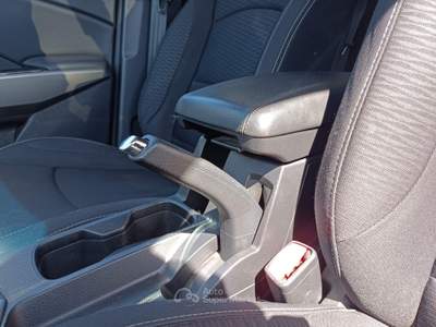 SsangYong Tivoli Go Bianco usata Assisi