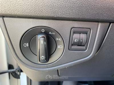 Volkswagen Polo 5p. Trendline BlueMotion Technology Bianco usata Assisi