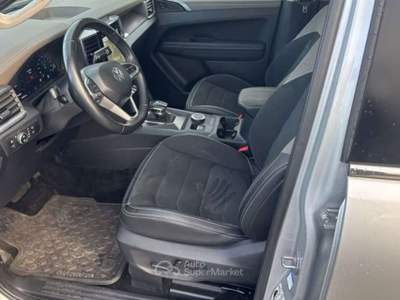 Volkswagen Amarok 2.0 TDI 205 CV 4MOTION aut. Style Grigio usata Pieve di Cento