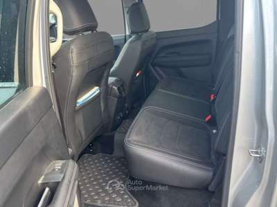 Volkswagen Amarok 2.0 TDI 205 CV 4MOTION aut. Style Grigio usata Pieve di Cento