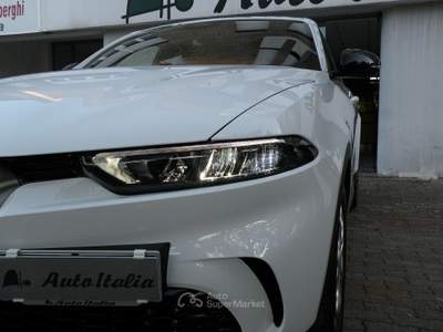 Alfa Romeo Tonale 1.6 130CV - NOLEGGIO Bianco usata Campobasso